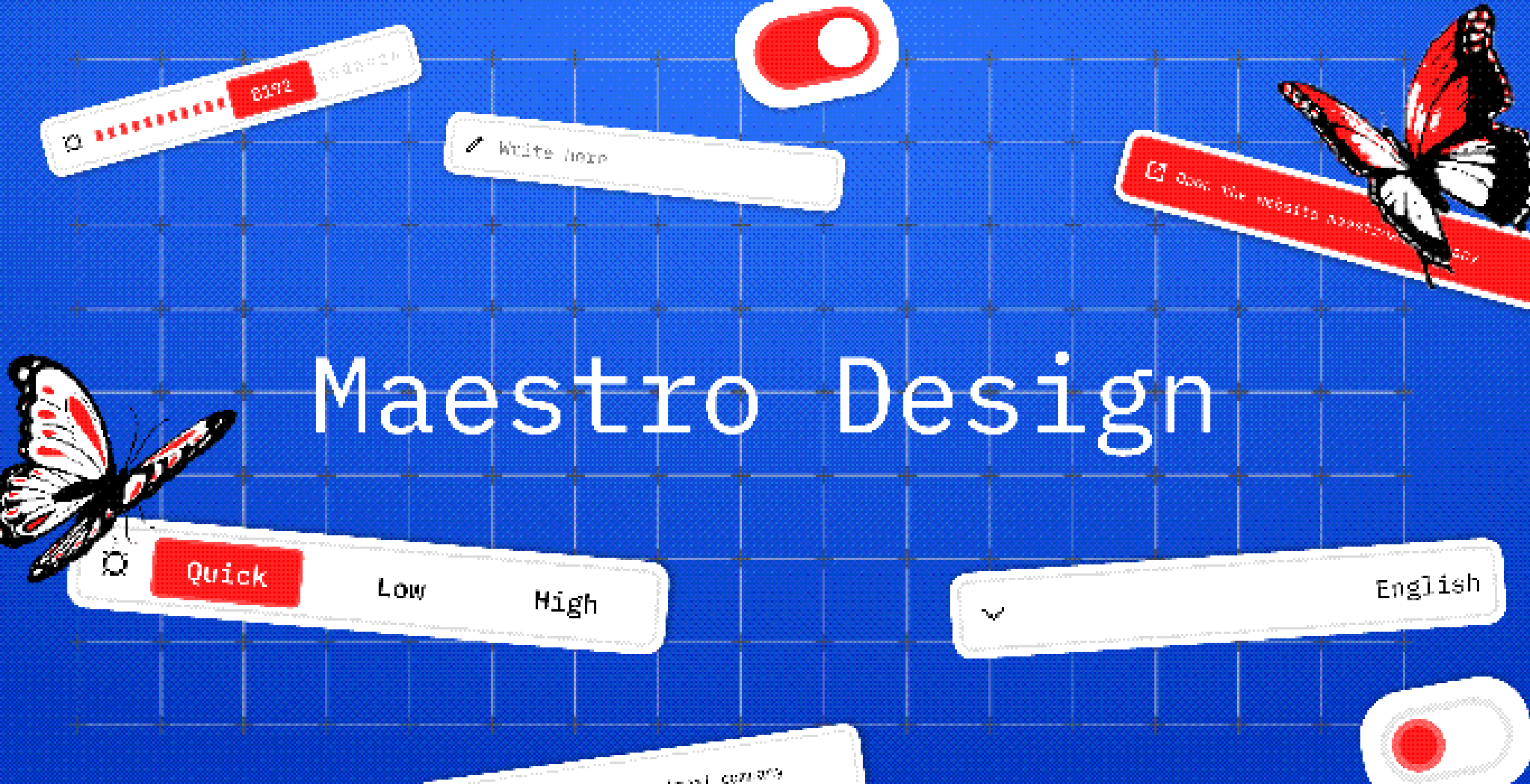 Maestro Design
