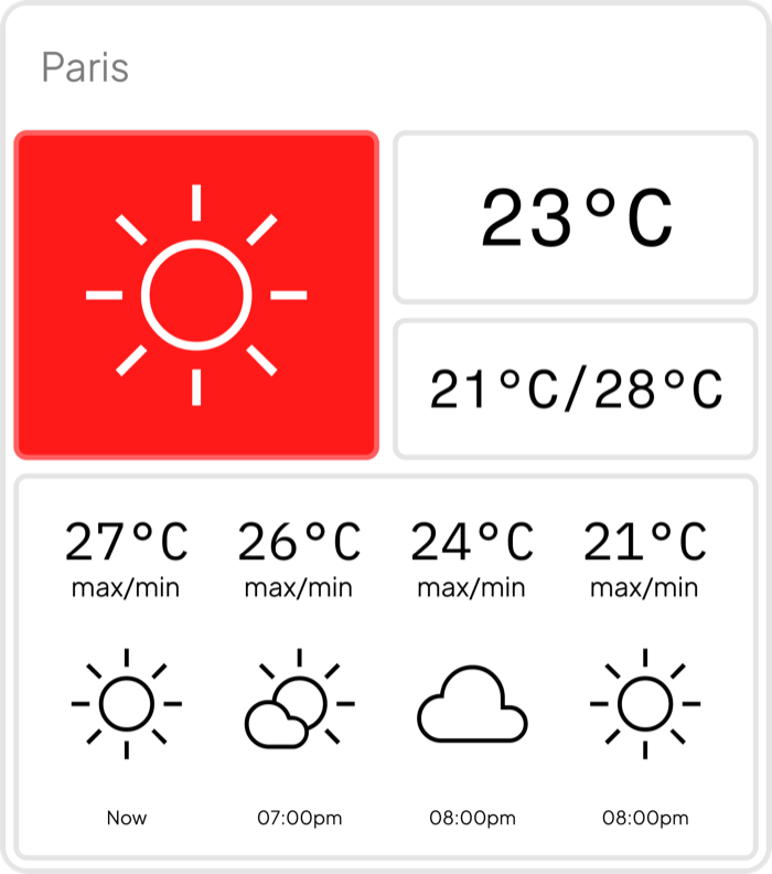 Weather