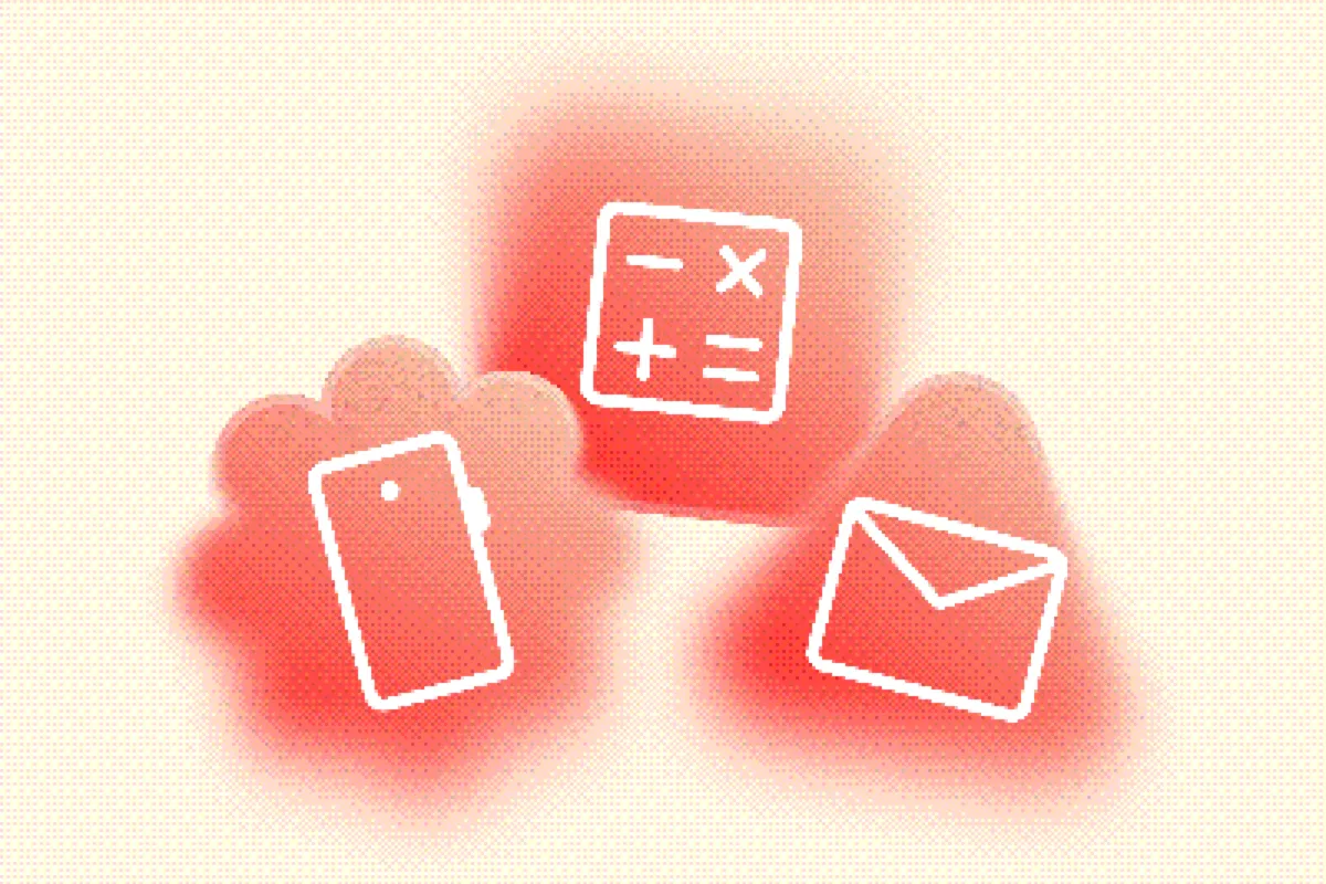 Opera tool details